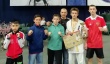 Мирсков Егор - серебряный призёр Всероссийского турнира по киокусинкай каратэ в Самаре